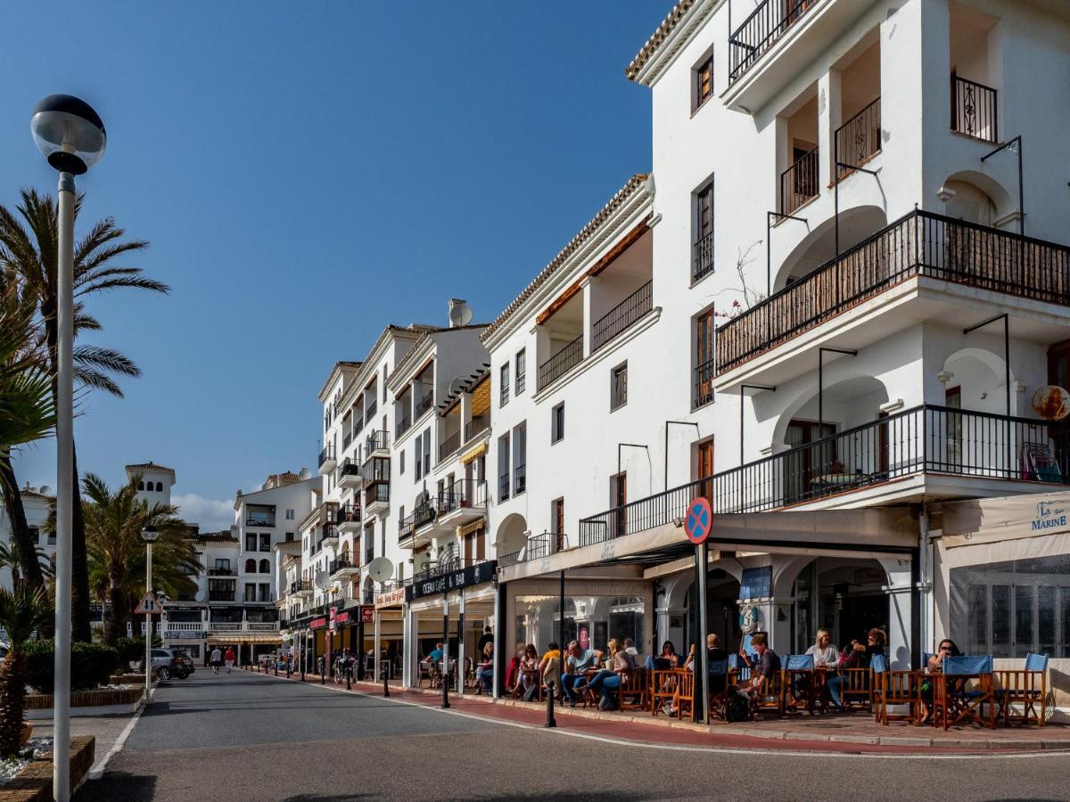 Coto Real 2408 Kiznos Manilva Exterior foto